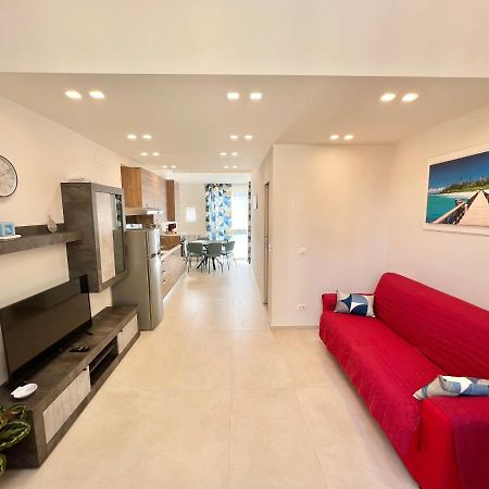 Ferienwohnung Isola Rapallo Exterior foto