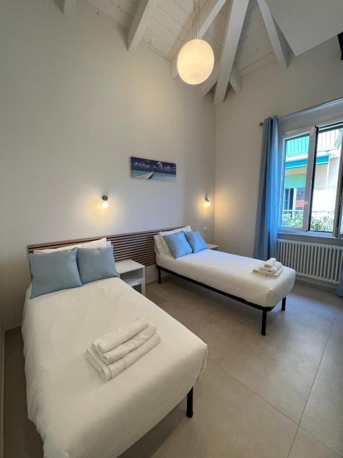 Ferienwohnung Isola Rapallo Exterior foto