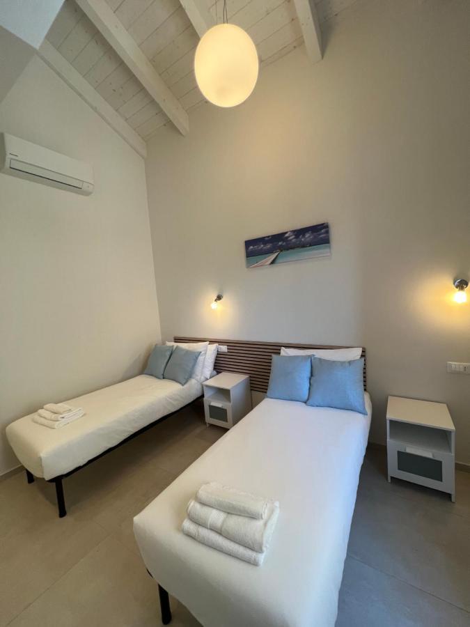 Ferienwohnung Isola Rapallo Exterior foto