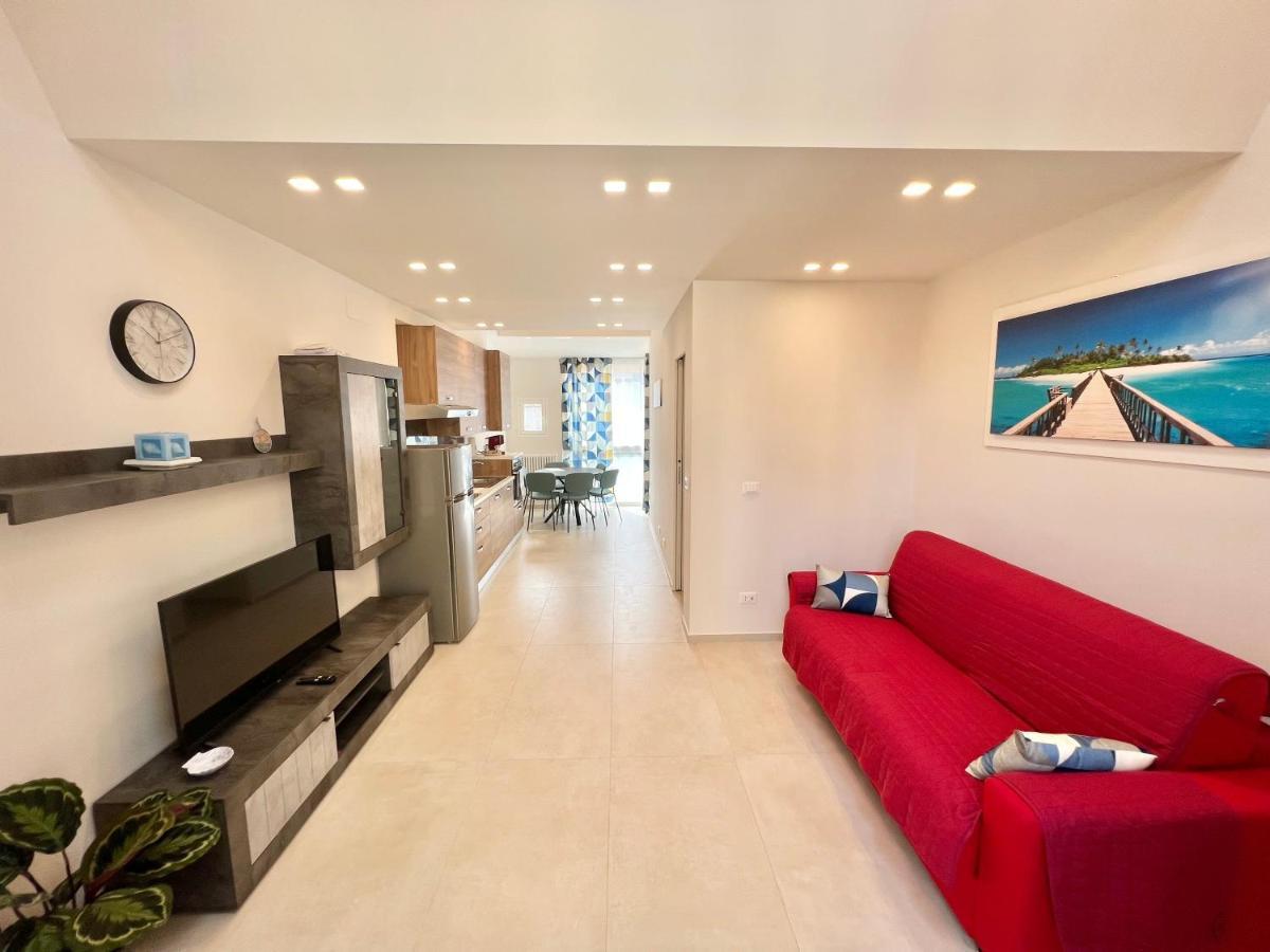 Ferienwohnung Isola Rapallo Exterior foto