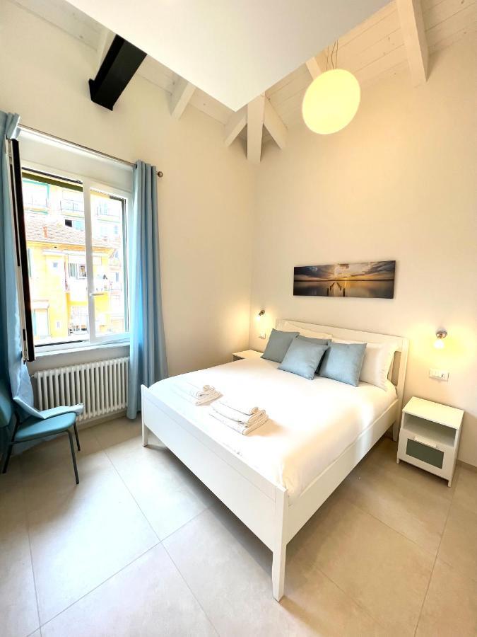 Ferienwohnung Isola Rapallo Exterior foto
