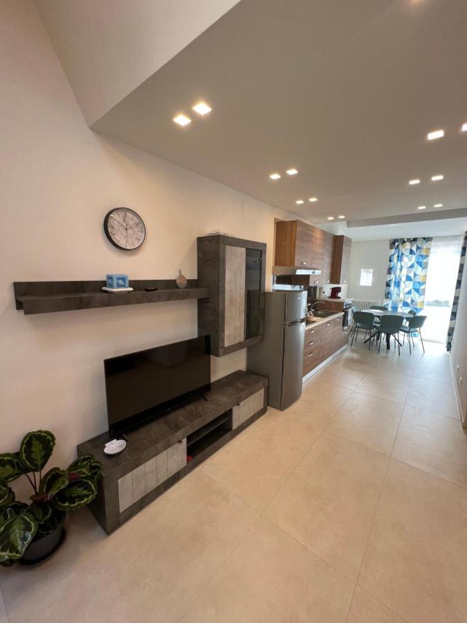 Ferienwohnung Isola Rapallo Exterior foto